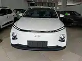 Фото 3 - Geely Geometry E Firefly