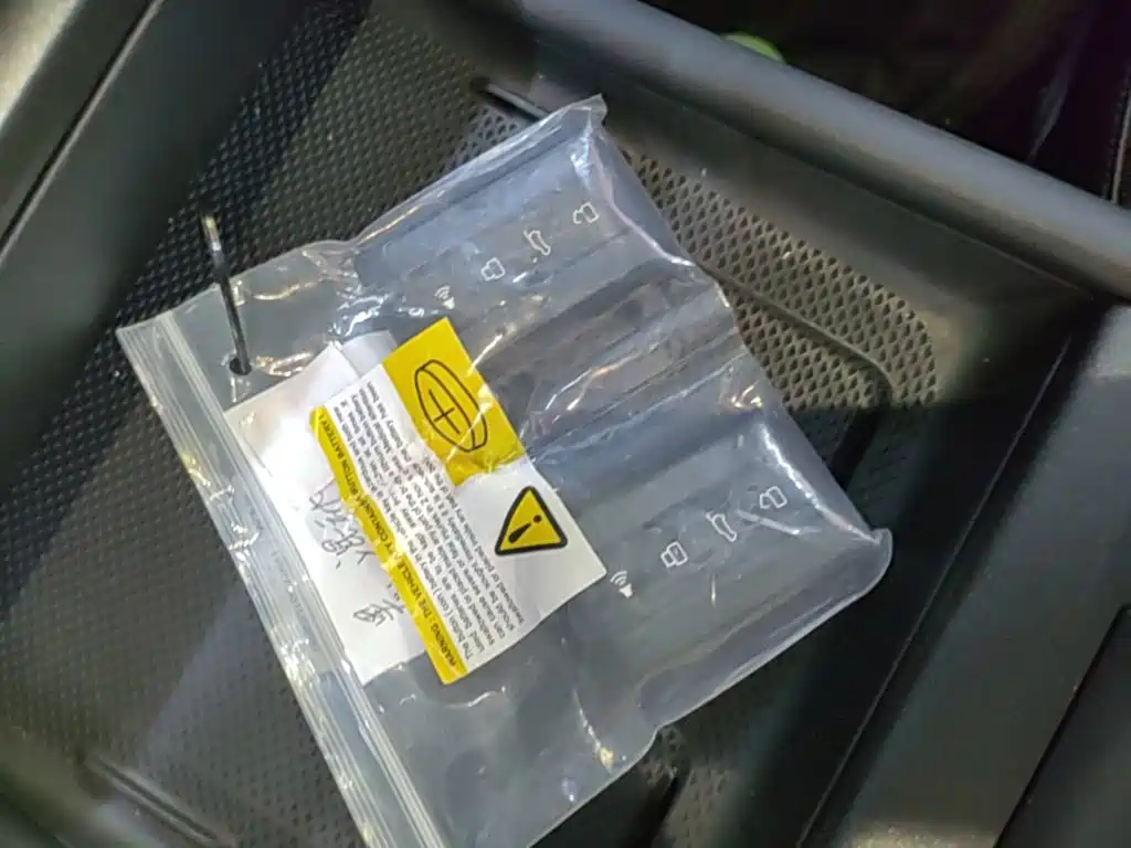 Tank 300 New Energy 2025 2025 Hi4-T