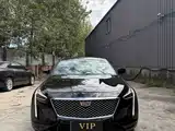 Фото 1 - Cadillac CT6
