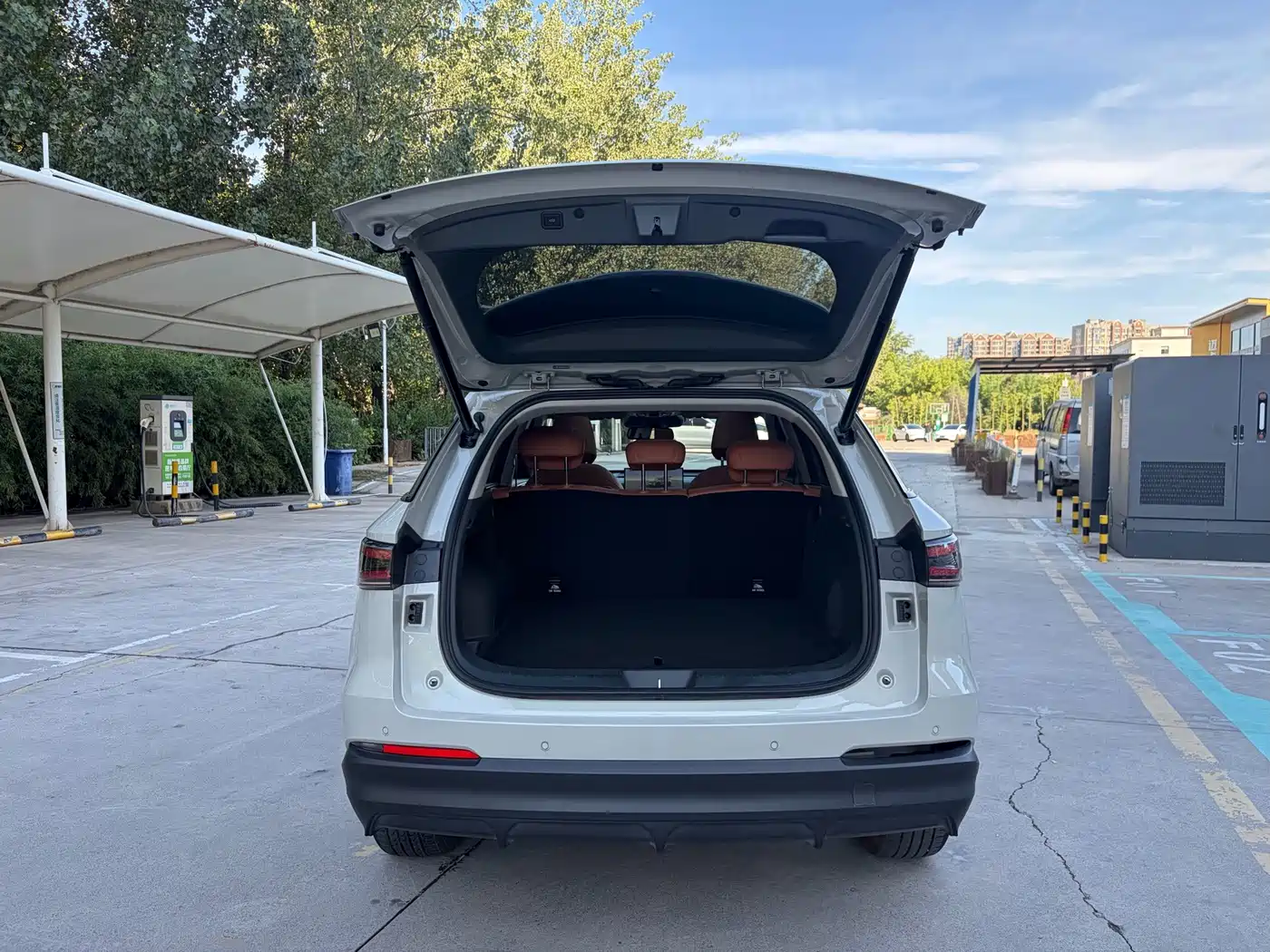 Haval Xiaolong MAX 2025 2025 Hi4 165 Ultra Smart Drive Edition