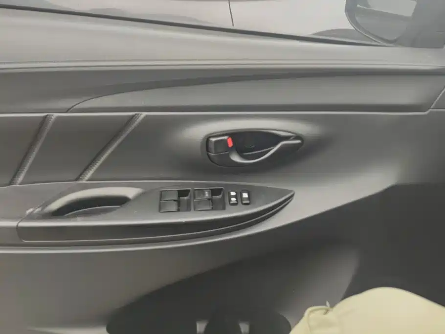 Toyota YARiS L Zhi Xiang 2020 2020 1.5L CVT Leading Edition