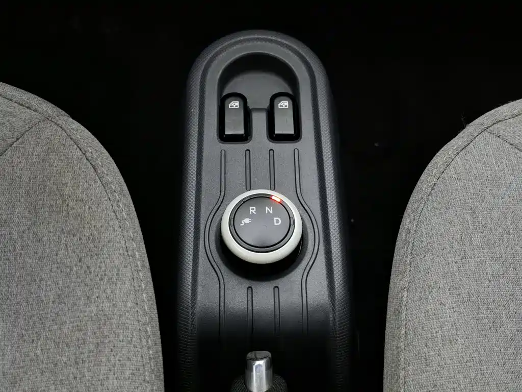 Wuling Hongguang MINI EV, миниатюра 13