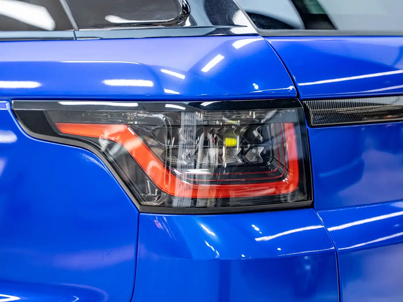 Land Rover Range Rover Sport 2014 3.0 SC V6 HSE фото 22