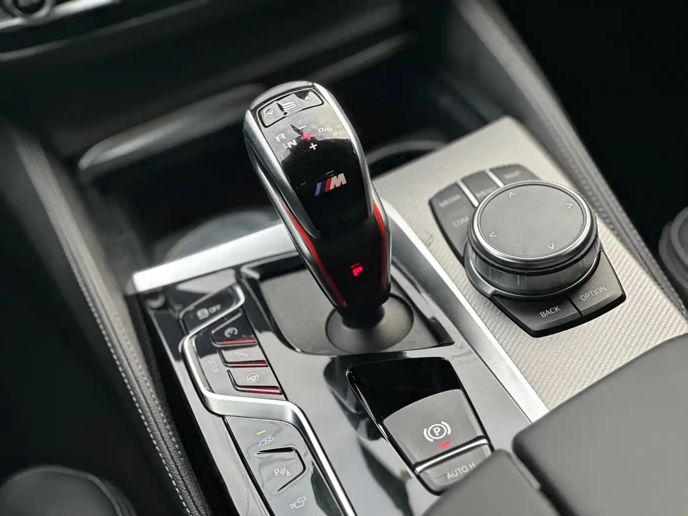 BMW M5 2020 2019 M5 Thunder Edition