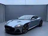 Фото 1 - Aston Martin DBS
