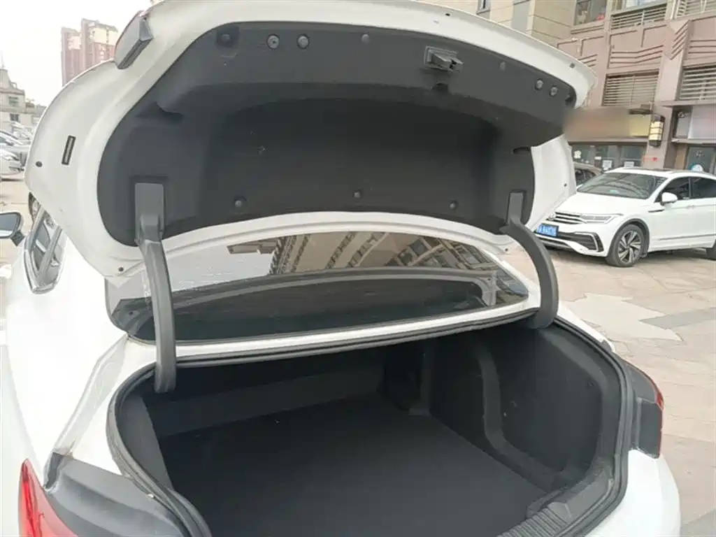 Buick Verano 2017 Sedan 15S Automatic Progressive фото 19