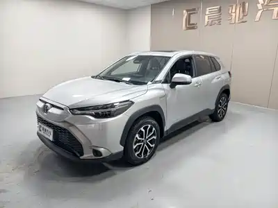 Toyota Frontlander