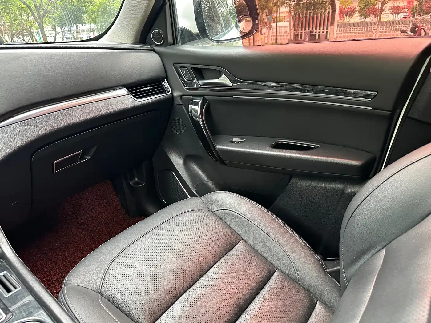 Фото 9 - Zotye T600 Coupe