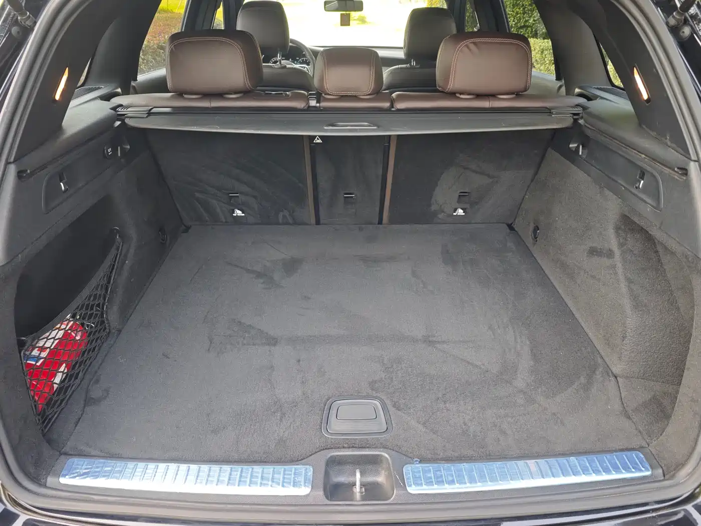 Mercedes-Benz GLC 2021 GLC 260 L 4MATIC Sporty фото 11