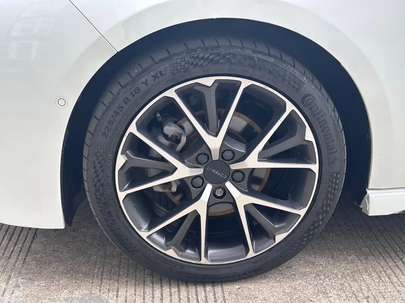 Lynk & Co 03 2020 2.0TD Auto Power Pro Edition фото 5