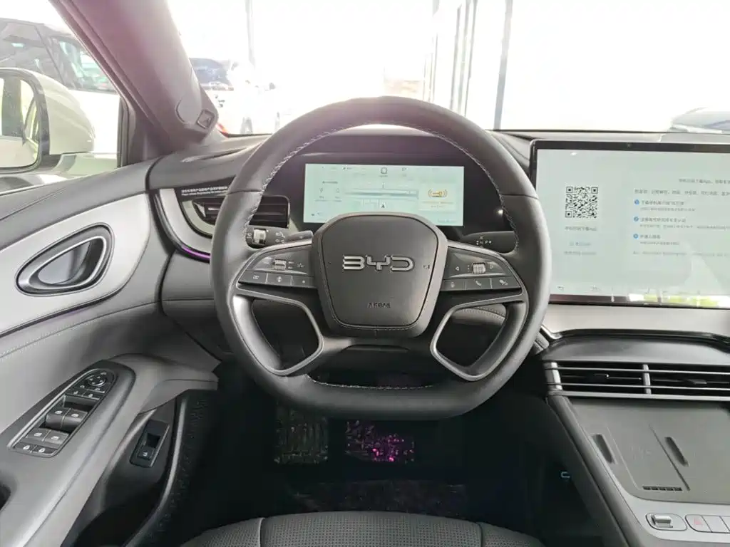 BYD Seal 07 DM-i 2026 2026 DM-i 1.5T 135km Premium