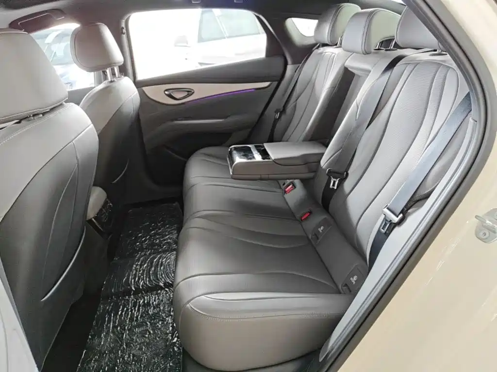 BYD Seal 07 DM-i 2026 2026 DM-i 1.5T 135km Premium
