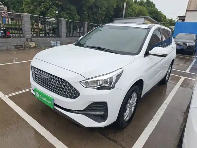 Haval M6 2020
