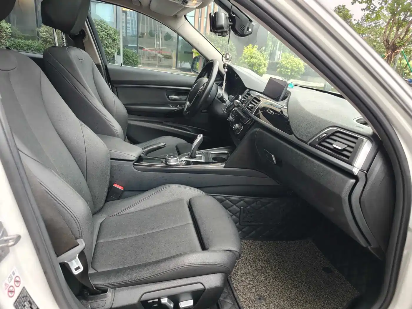 BMW 3 Series 2019 320Li Fashion Type фото 6