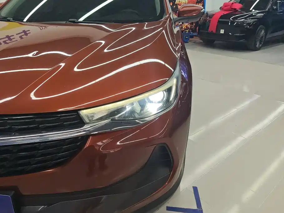2021 Buick Encore