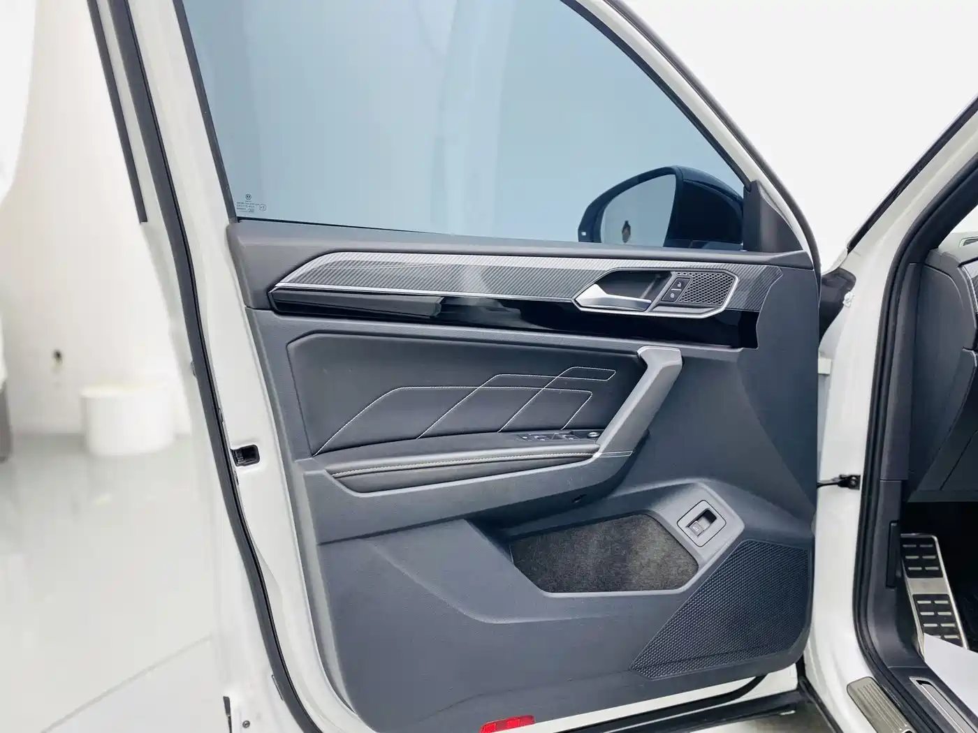Volkswagen Tayron X 2020 380TSI 4WD Flagship Smart Edition фото 16