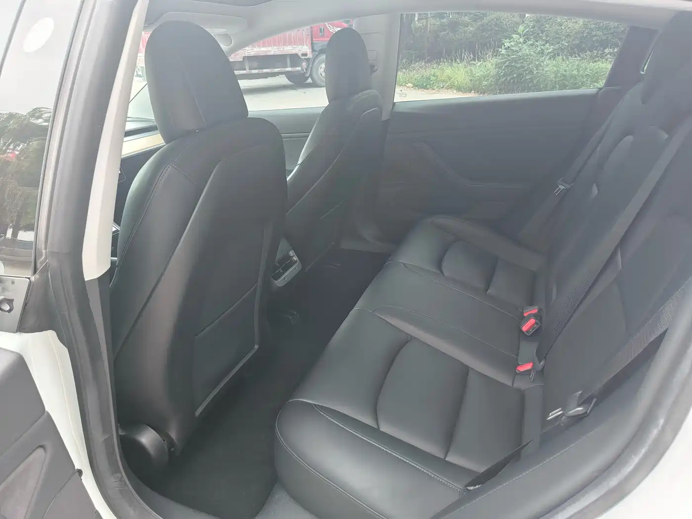 Tesla Model 3 (Import) 2019 2019 Standard Range RWD Upgraded Edition