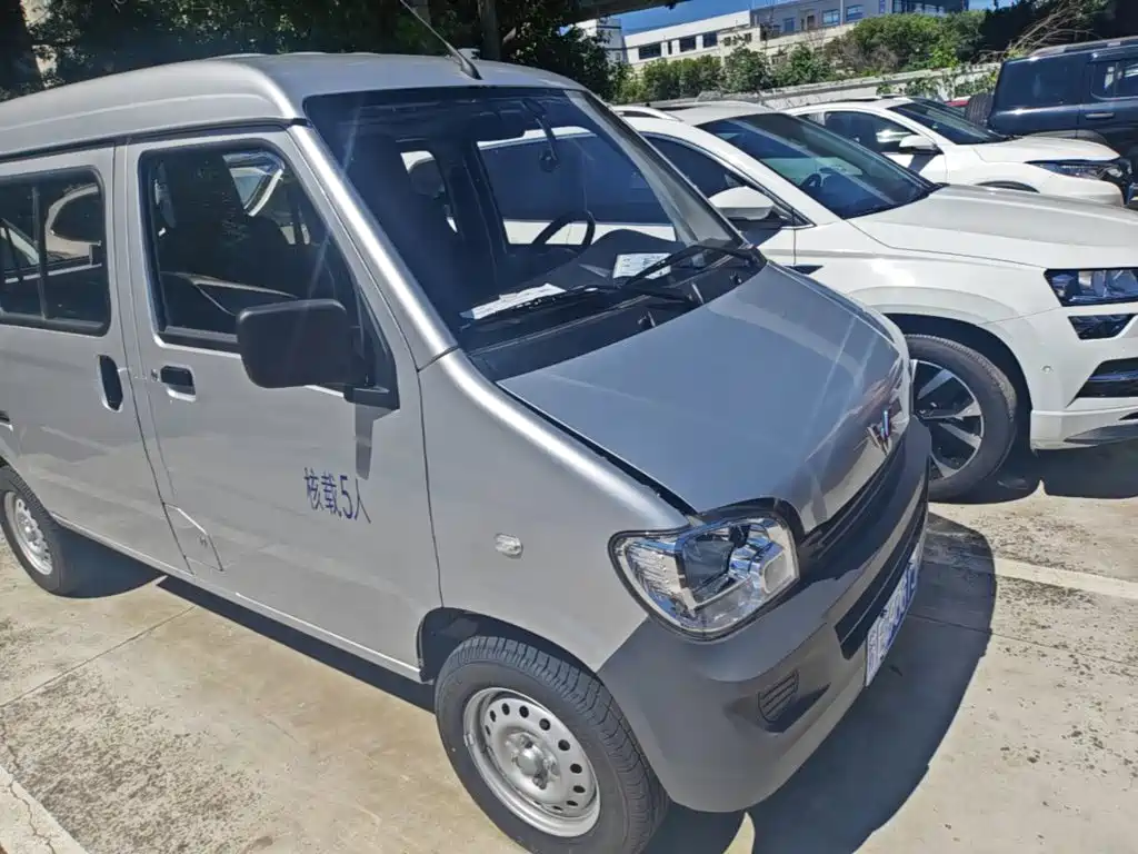 2026 Wuling Motors Wuling Zhiguang