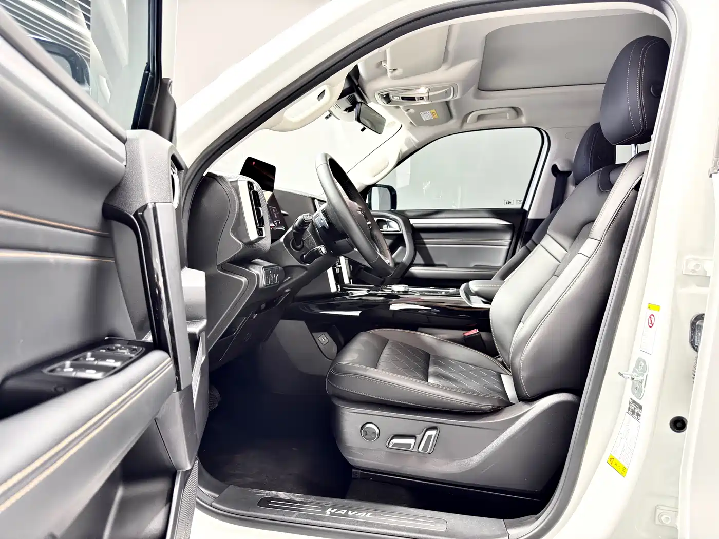 HAVAL BIG DOG