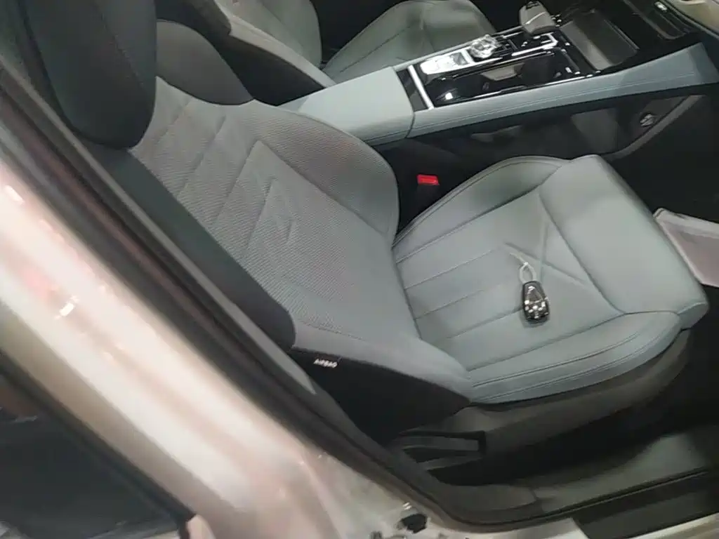 Changan Ruicheng PLUS 2026 2023 1.5T DCT Navigation Edition