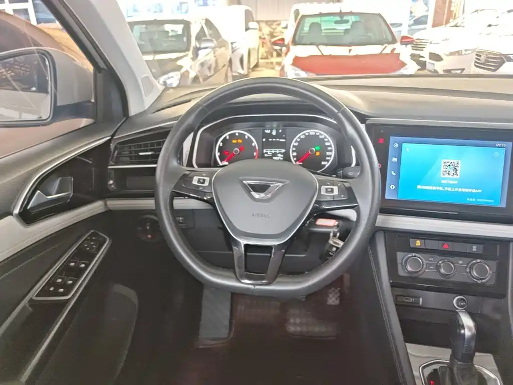 Фото 11 - Jetta VS5