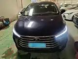 Фото 3 - BYD Song MAX