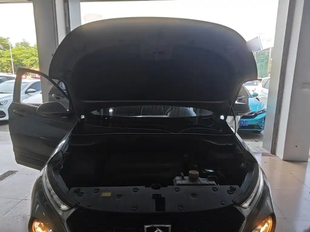 Photo 20 - Baojun 510