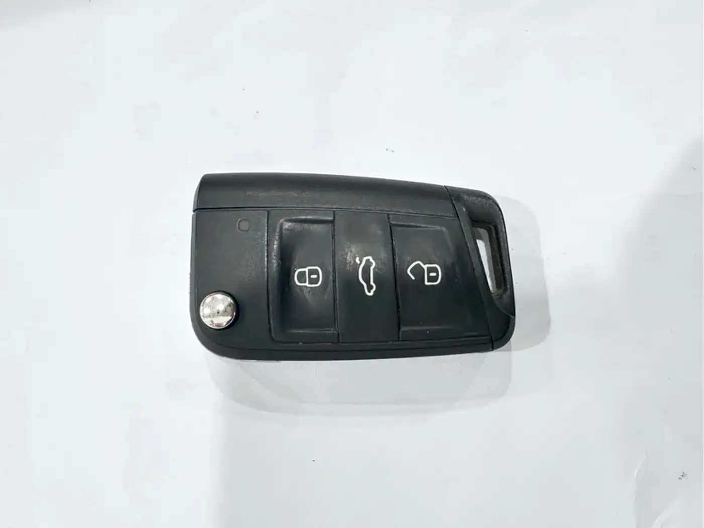 Volkswagen T-Cross 2023 1.5L Automatic Trend Edition фото 16