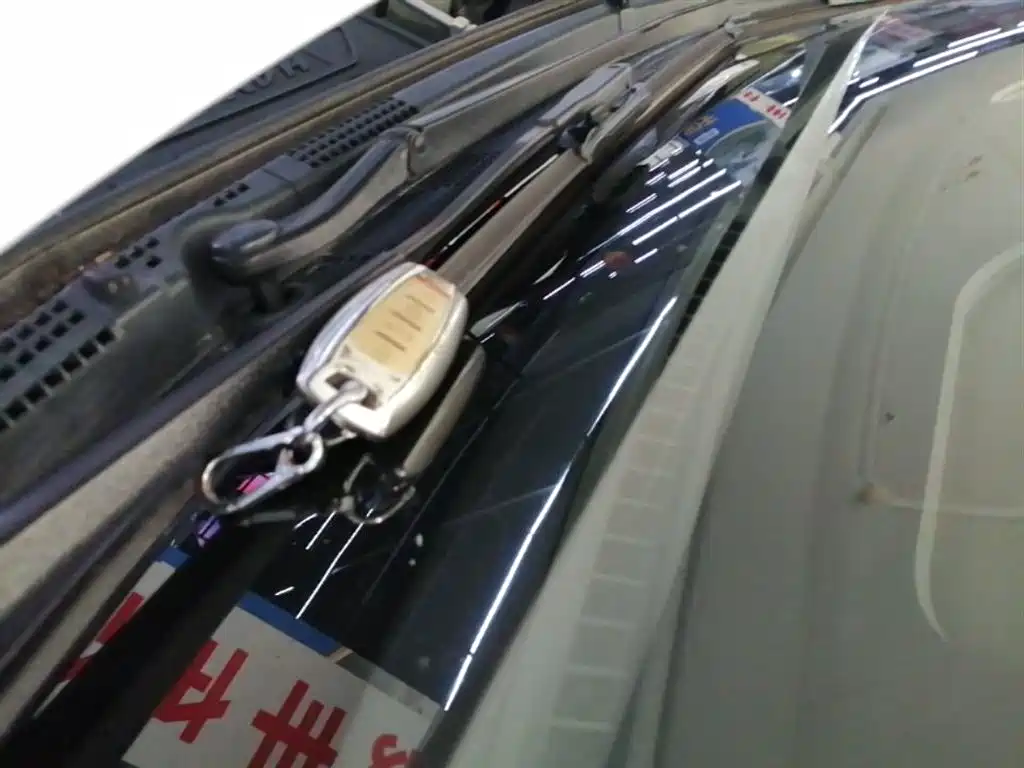 Haval H6 2018 Sport Edition 1.5T Automatic 2WD Elite China V фото 9