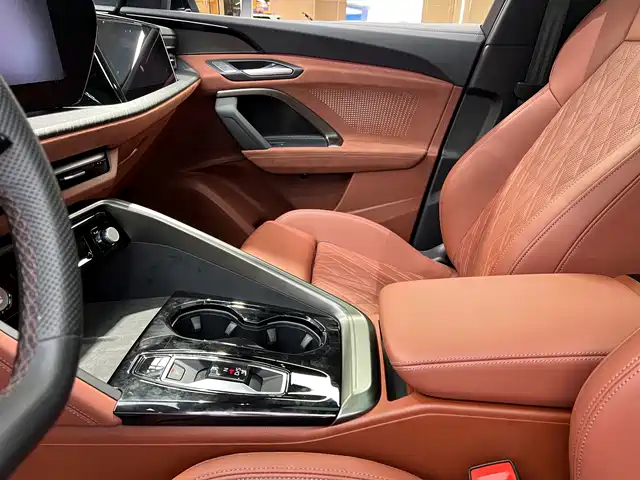 Audi Q5L 2026 Luxury Sport 150kW — фото 5