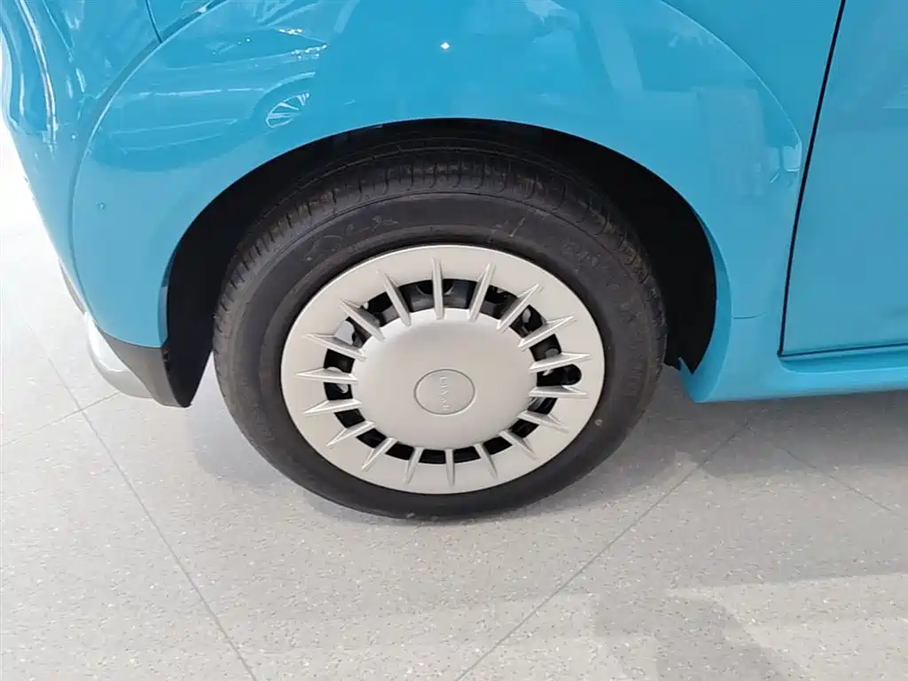 Ruilan Auto Ruilan Blue Elf 2026 2025 Base Model