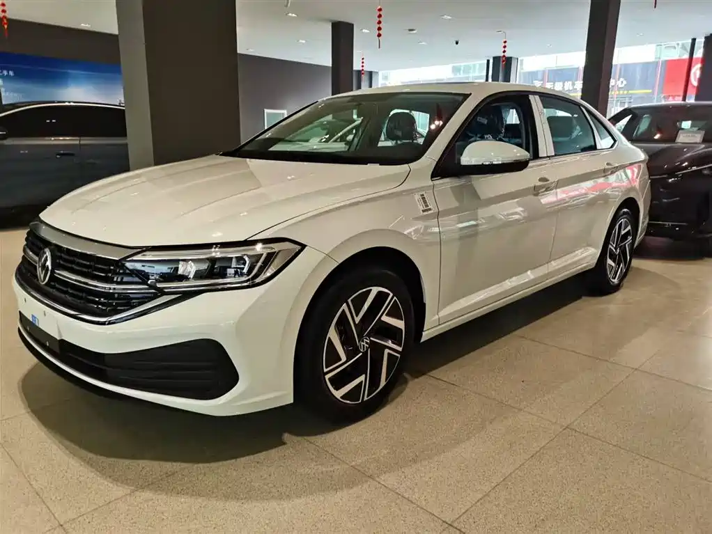 Volkswagen Sagitar 2026 Model 30 Million Special Selection 300TSI DSG Leap Edition