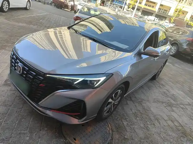 Changan Eado 2025