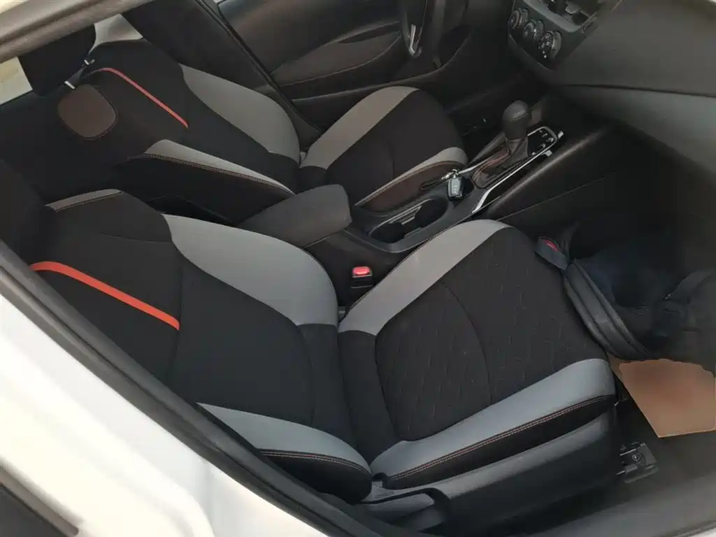Toyota Corolla 2021 1.2T S-CVT Pioneer PLUS Edition фото 25