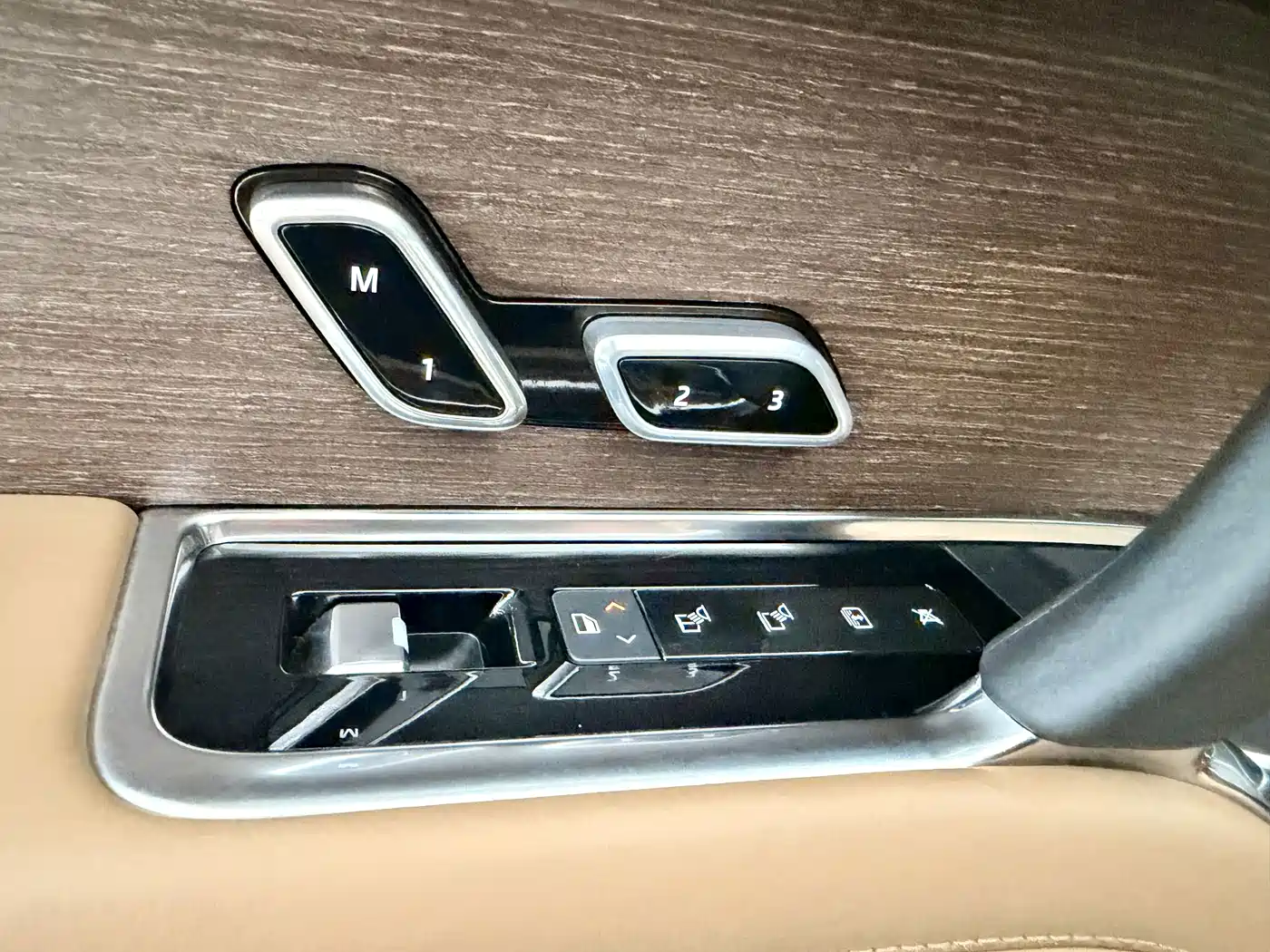 Фото 6 - Land Rover Range Rover
