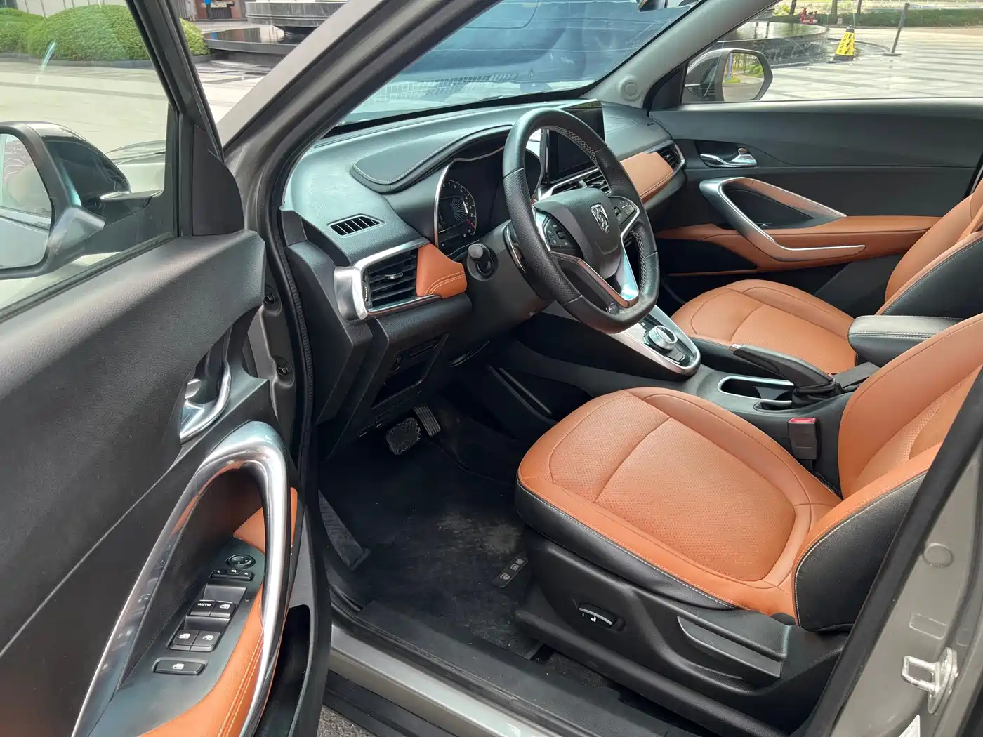 Baojun 510 2017 2017 1.5L Auto Luxury