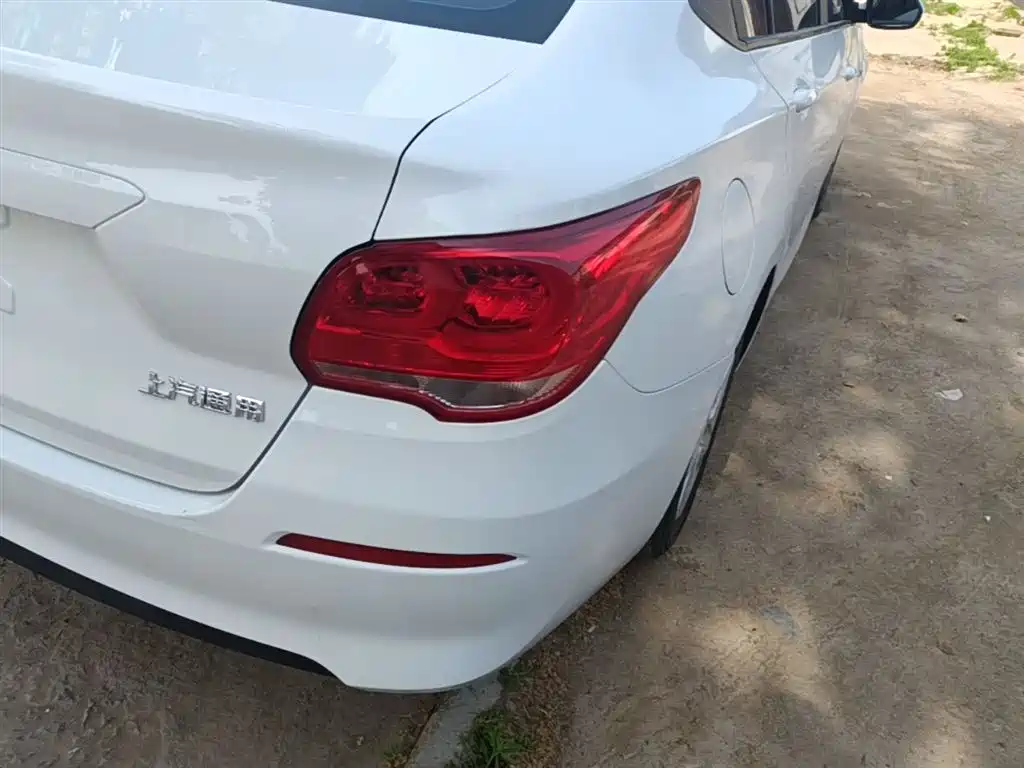 Chevrolet Cavalier 2018 320 Auto Enjoy Sunroof Edition фото 8
