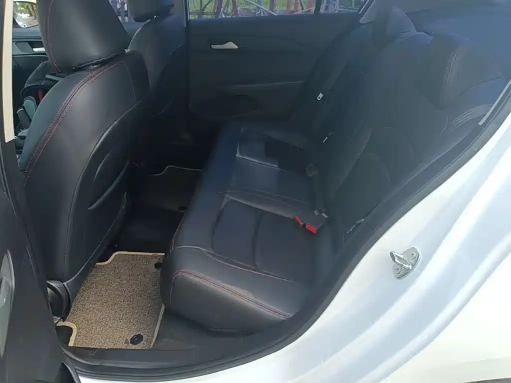 Chevrolet Cavalier 2018 320 Auto Enjoy Sunroof Edition фото 17