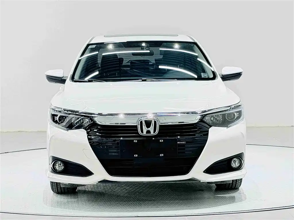 HONDA LINGPAI