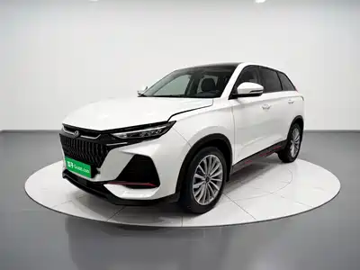 Changan Oshan X7 PLUS