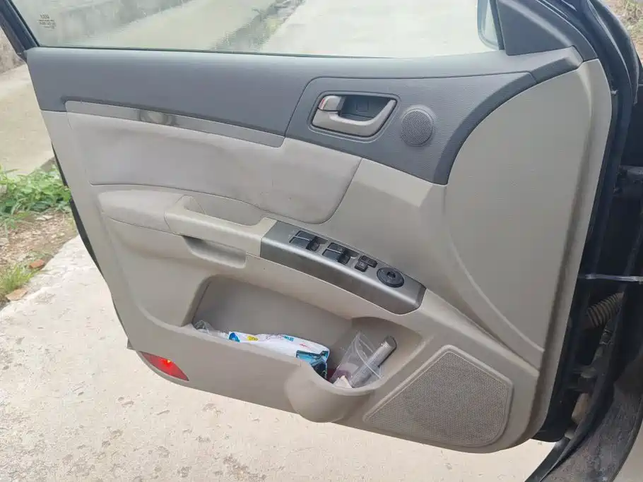 Geely Classic Emgrand 2011 2010 Sedan 1.8L Manual Standard