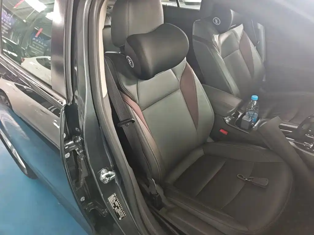 Chevrolet Malibu 2019 2018 530T Automatic Trend Edition