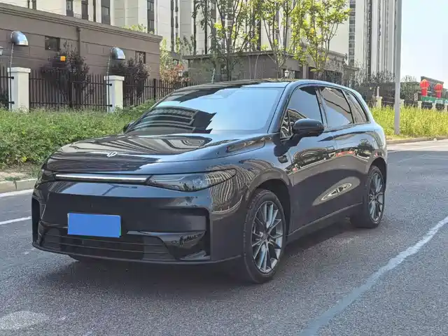 Leapmotor C10 530 Смарт