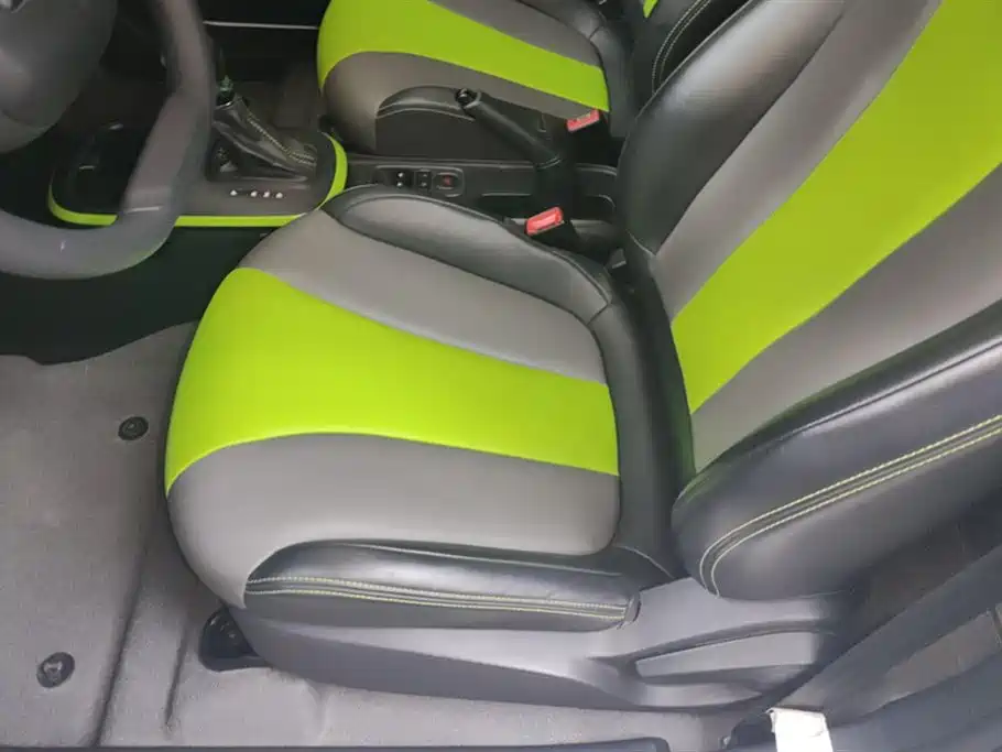 ROEWE CLEWE CLEVER
