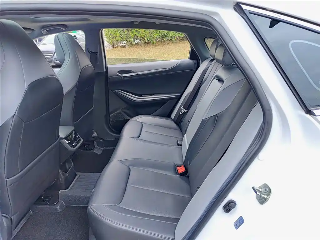 CHANGAN RUICHENG PLUS