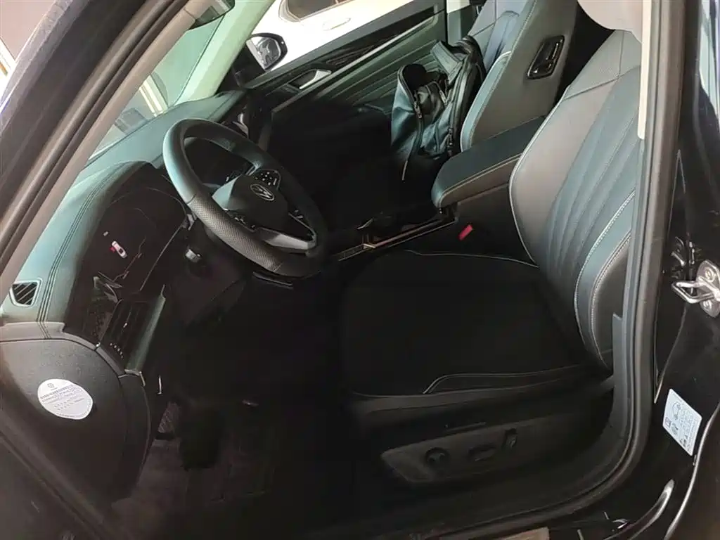 Volkswagen Passat 2024 330TSI Elite Edition фото 11