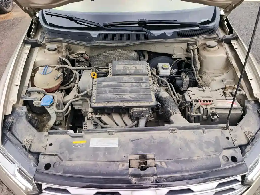 Volkswagen C-TREK 2018 2018 1.5L Automatic Comfort