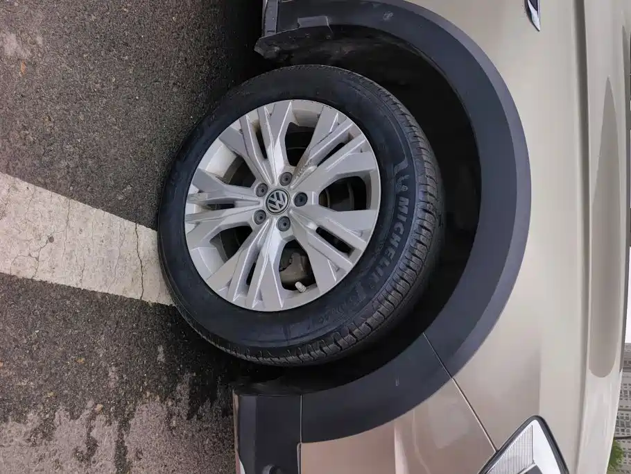 Volkswagen C-TREK 2018 2018 1.5L Automatic Comfort