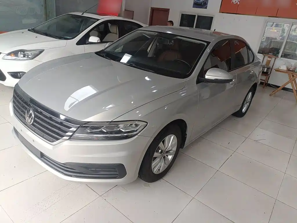 Volkswagen Lavida 2022 1.5L Auto Trend Edition