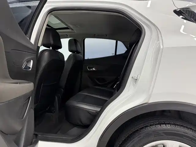 Фото 8 - Buick Encore